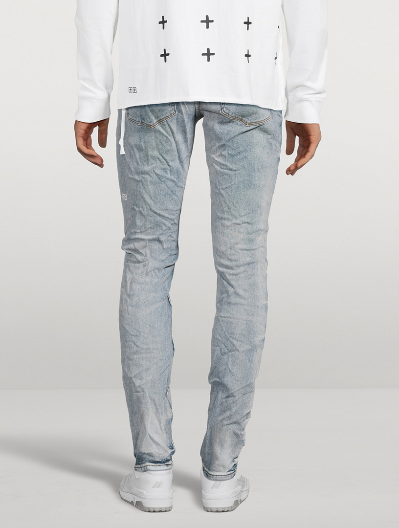 Chitch Pure Dynamite Slim-Fit Jeans