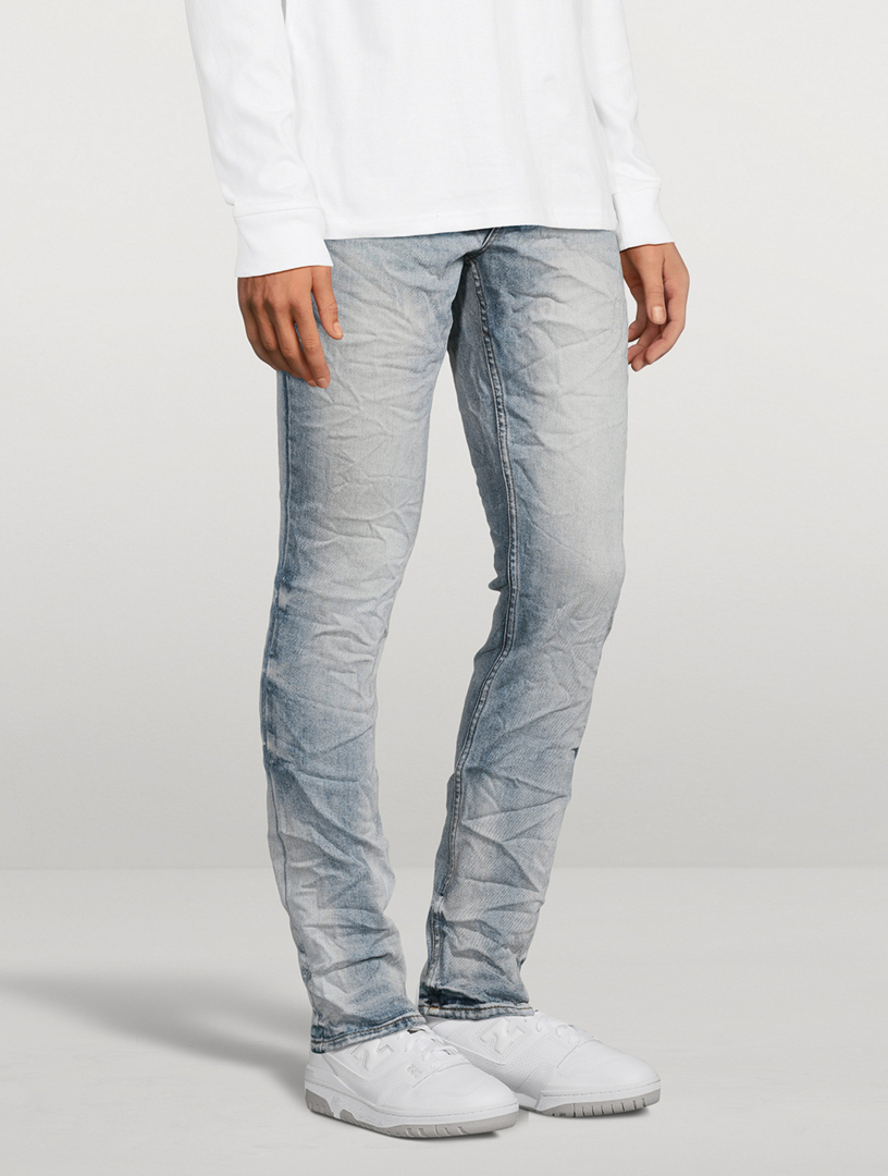 Chitch Pure Dynamite Slim-Fit Jeans