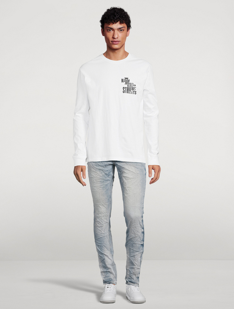 Chitch Pure Dynamite Slim-Fit Jeans