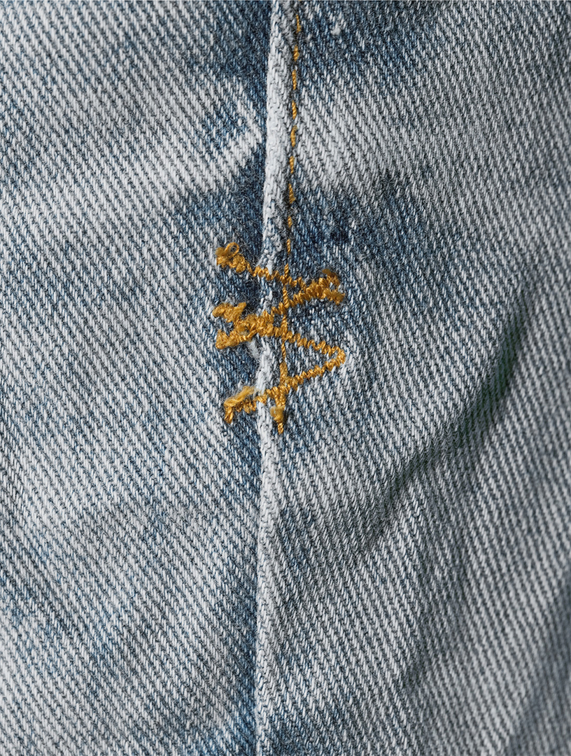 Chitch Pure Dynamite Slim-Fit Jeans