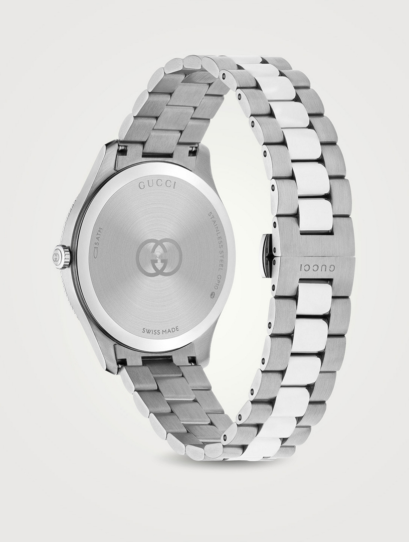 GUCCI G Timeless Watch 38mm Holt Renfrew