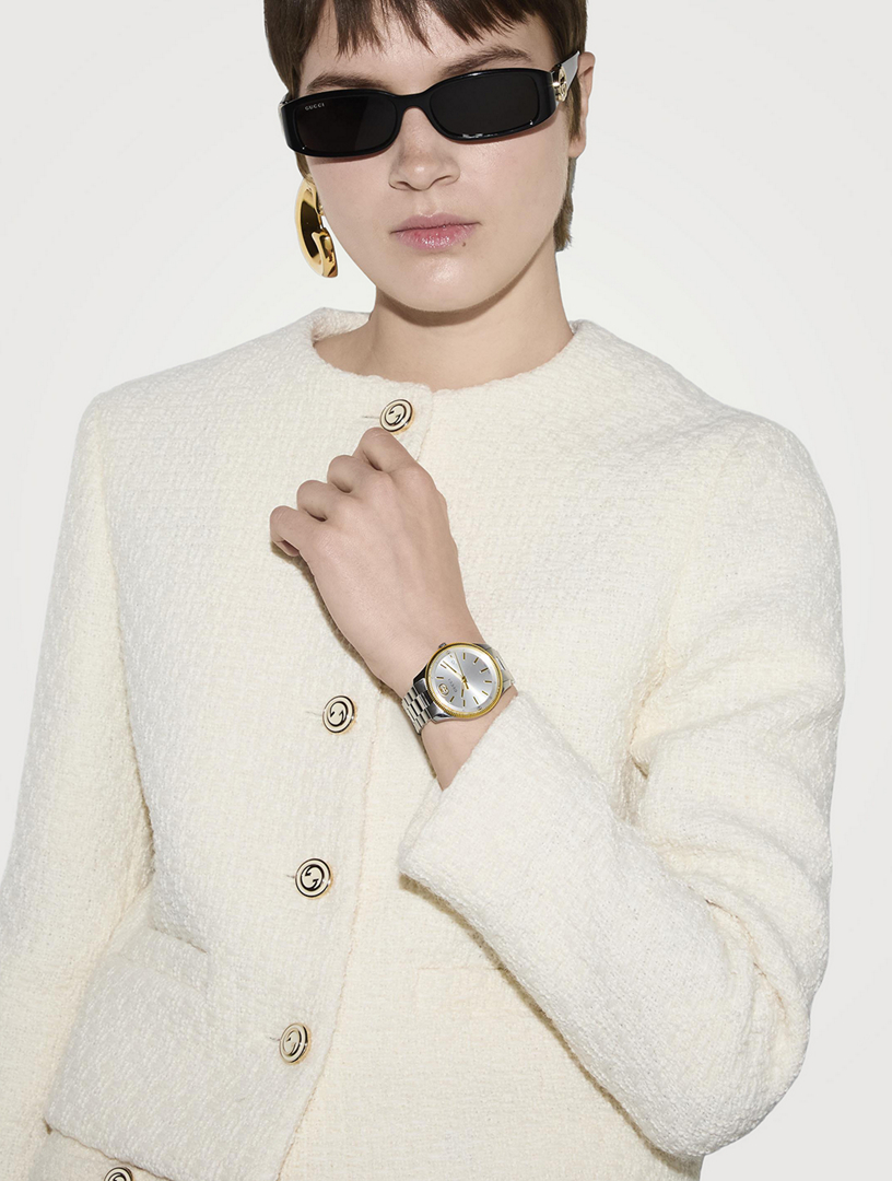 Gucci style watch sales