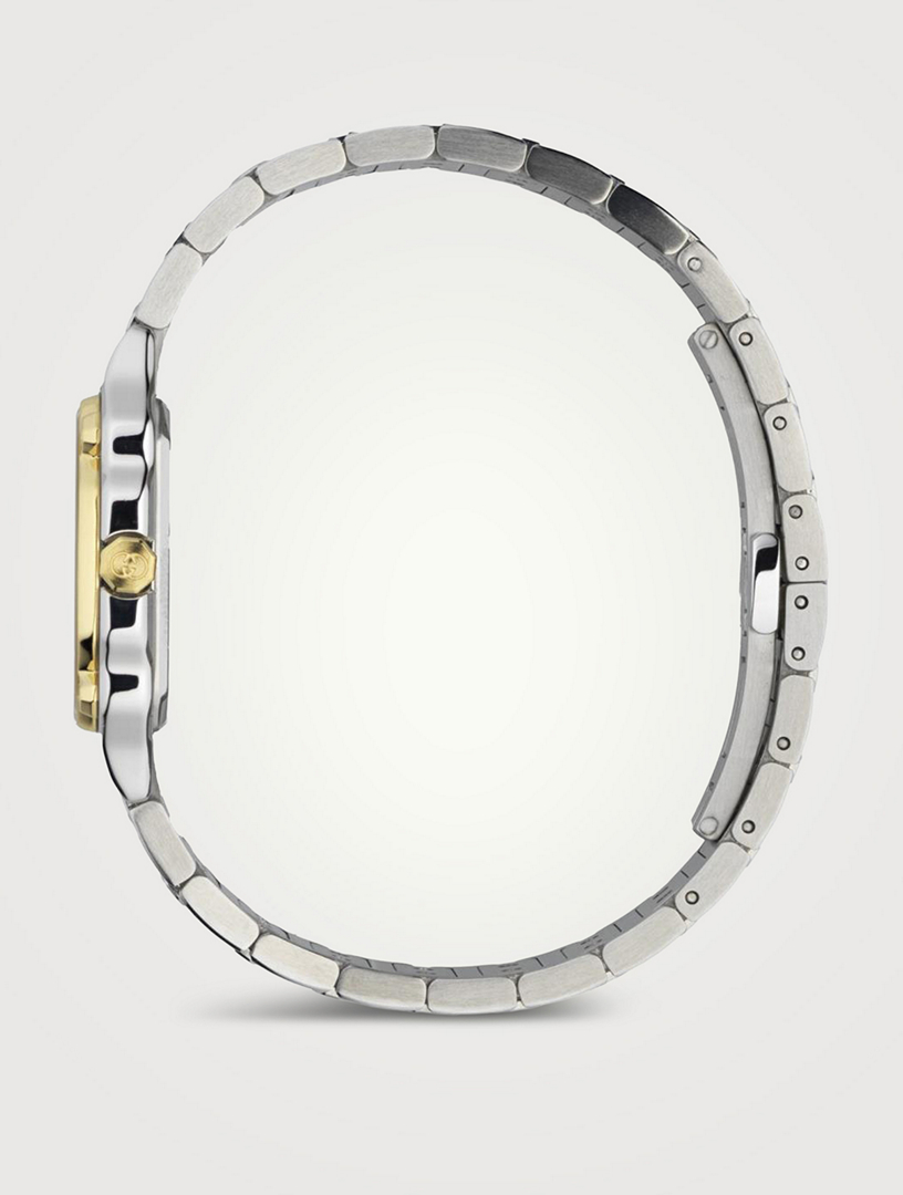 G-Flat Watch