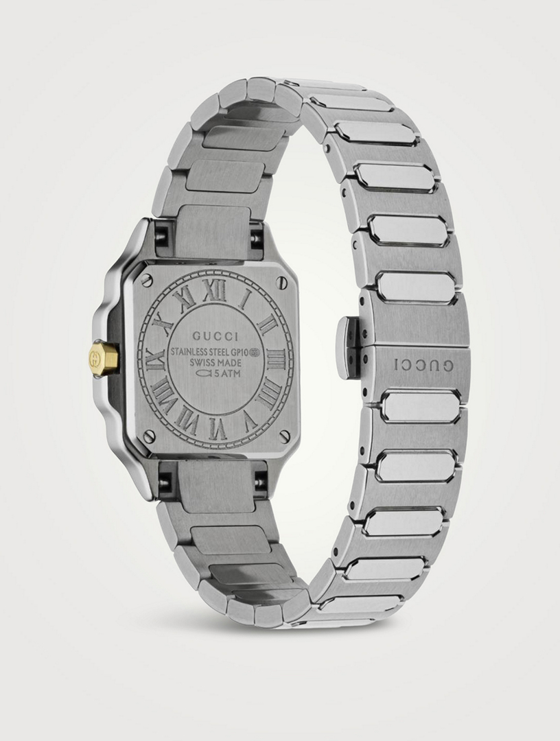 G-Flat Watch