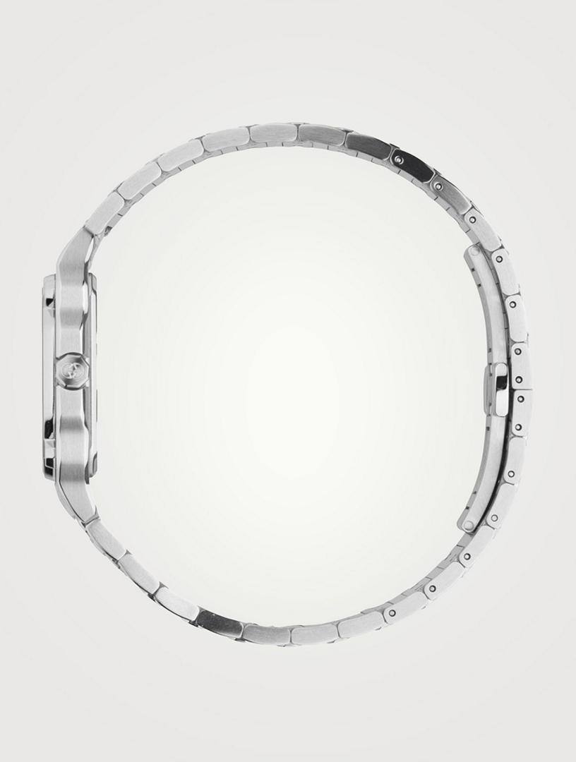 G-Flat Watch