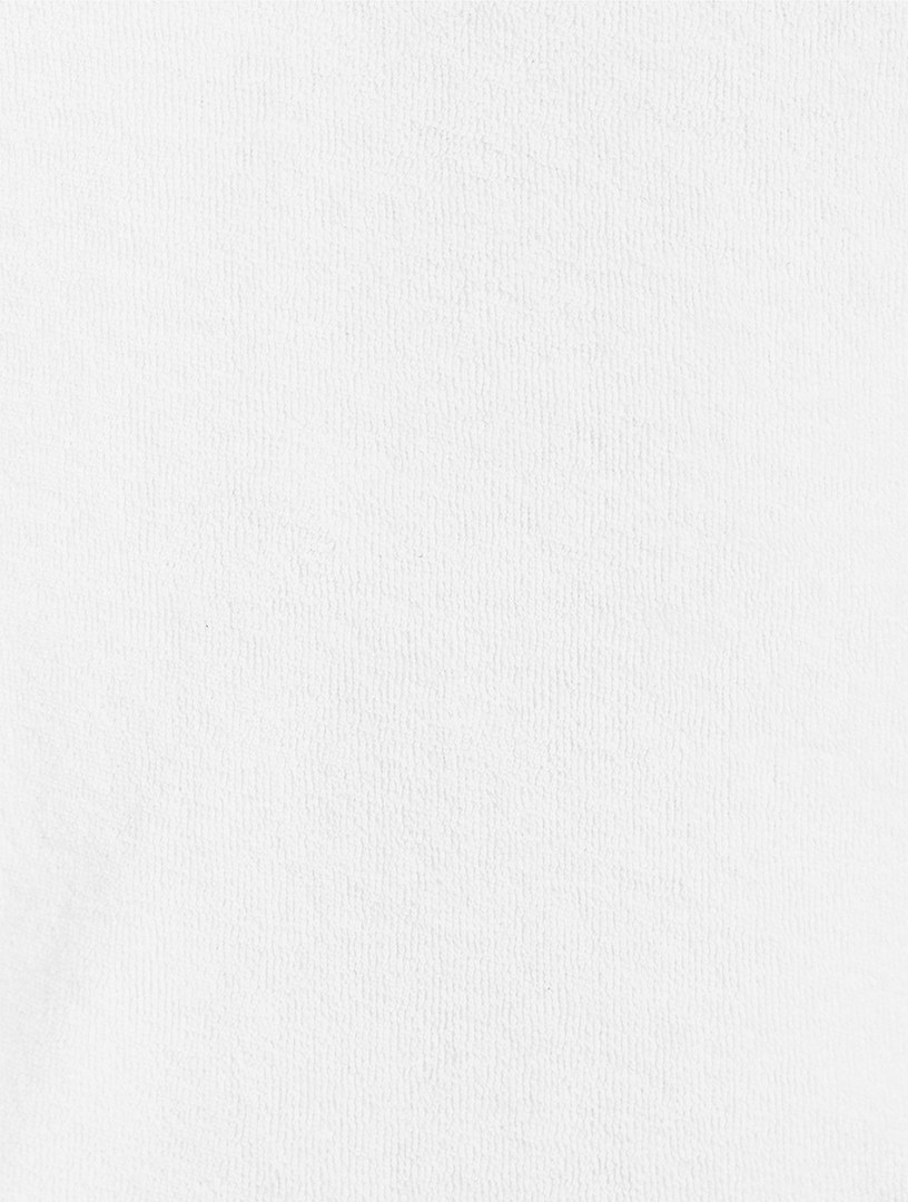 Hotel du Cap Terry Polo Shirt