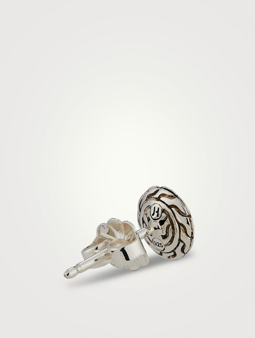 John hardy stud earrings outlet