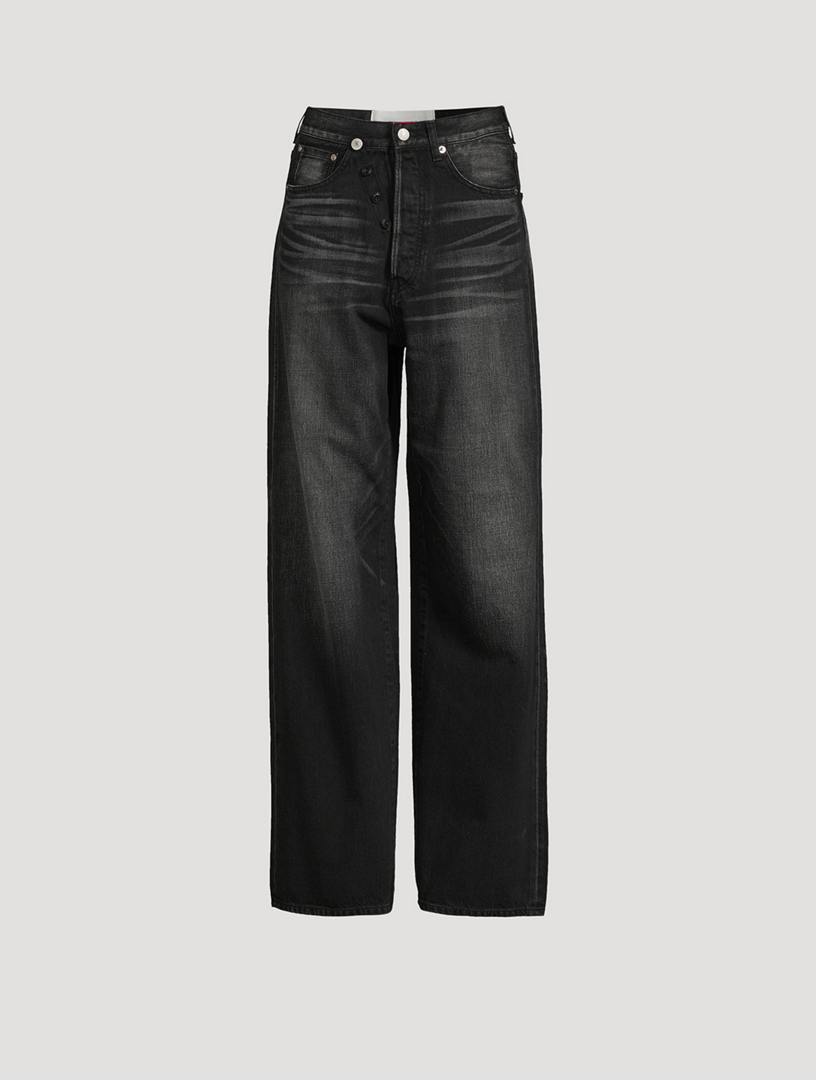 Junya watanabe jeans sale
