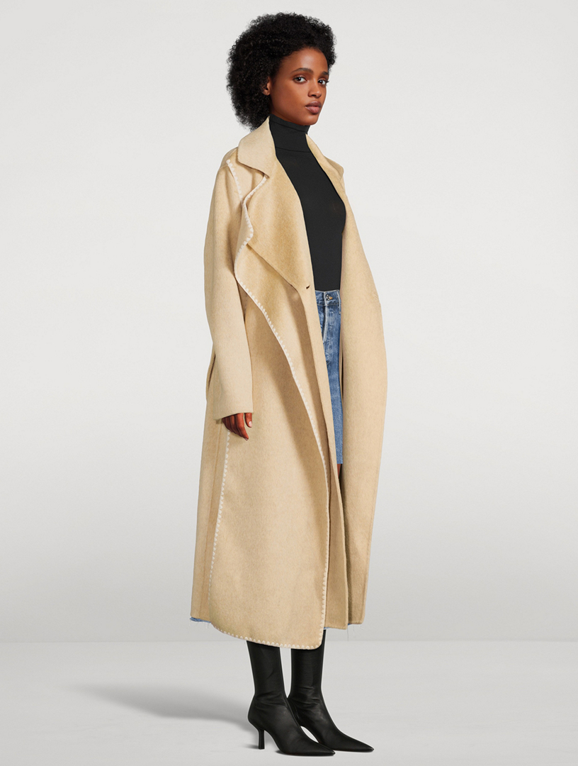 Nicole benisti women's coats clearance