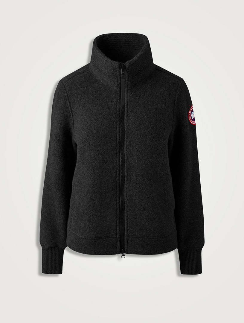 Severn Fleece Jacket