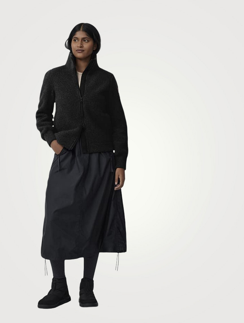 Severn Fleece Jacket
