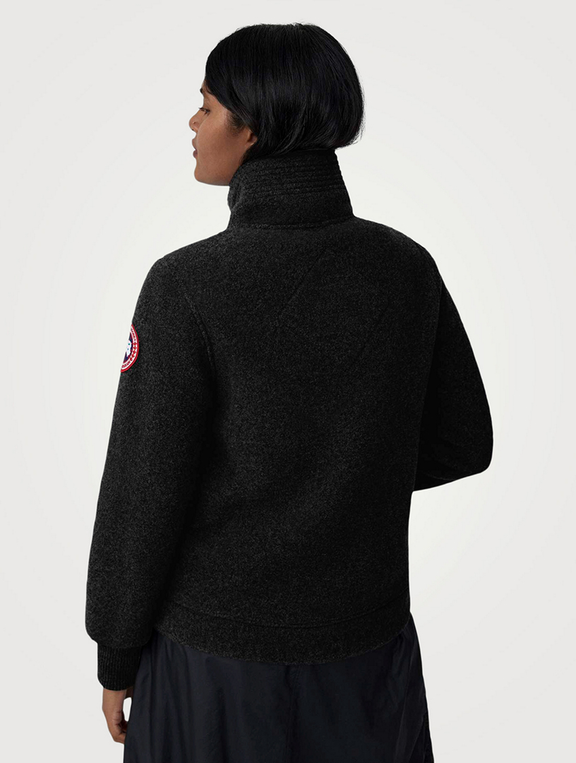 Severn Fleece Jacket