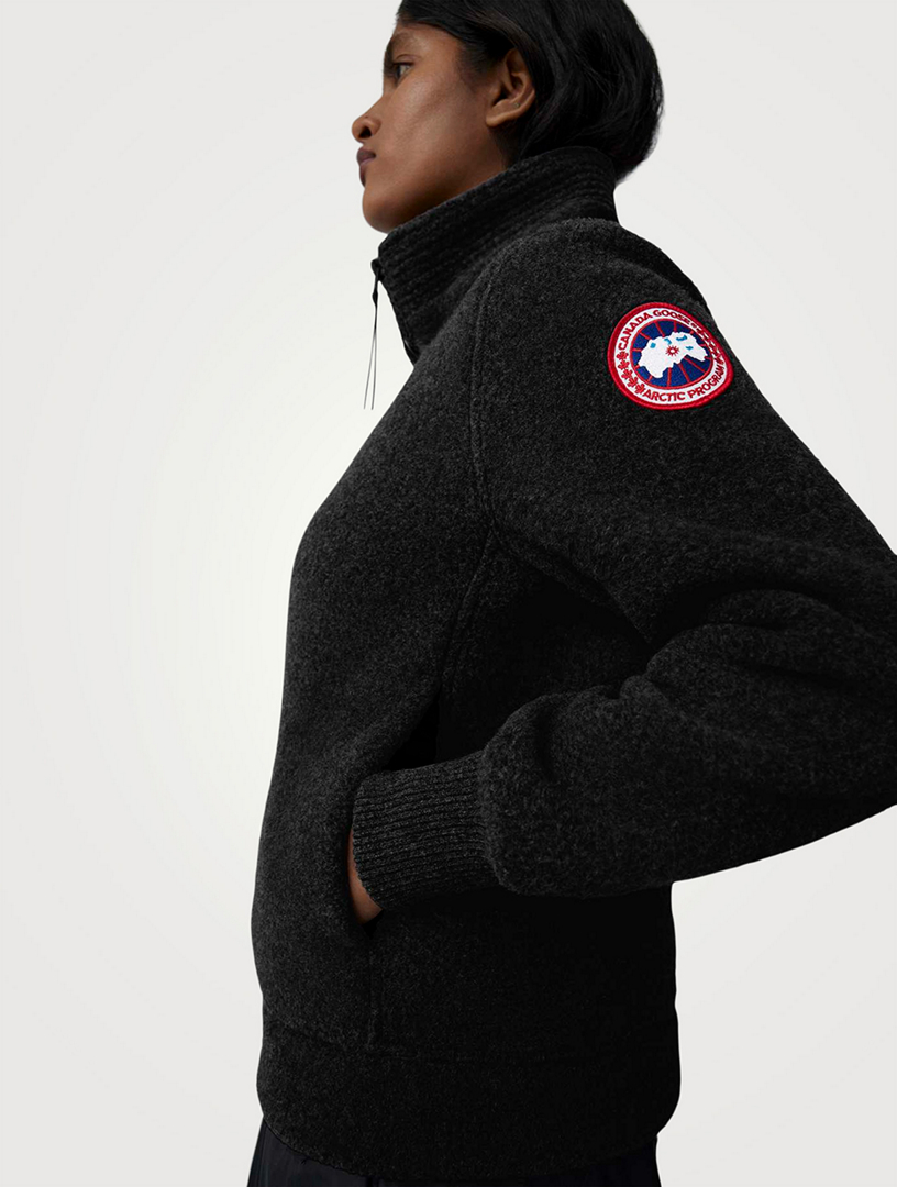 Severn Fleece Jacket