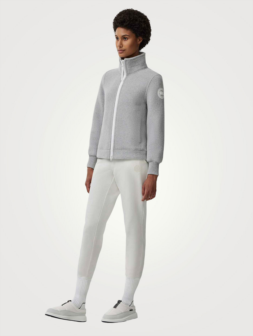 Severn Fleece Jacket