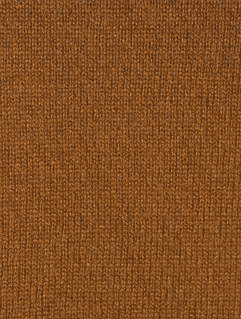 Cashmere Sweater
