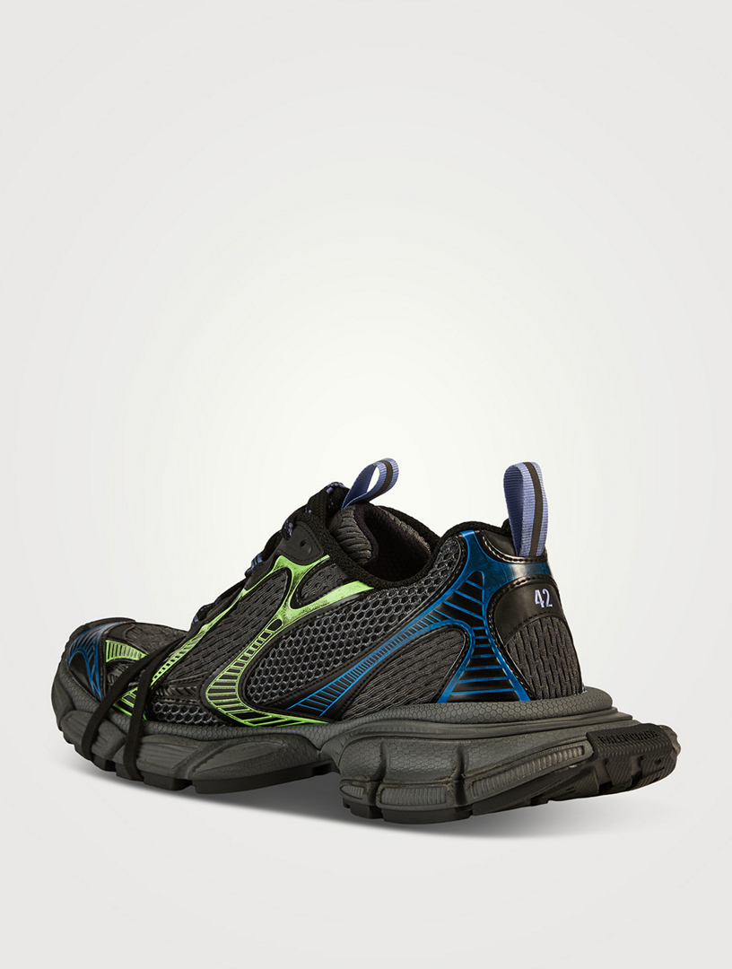 3XL Mesh Sneakers