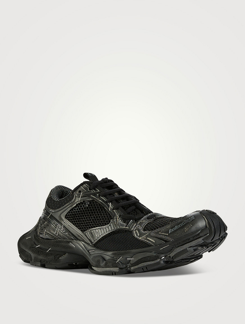 Stapler Mesh Sneakers
