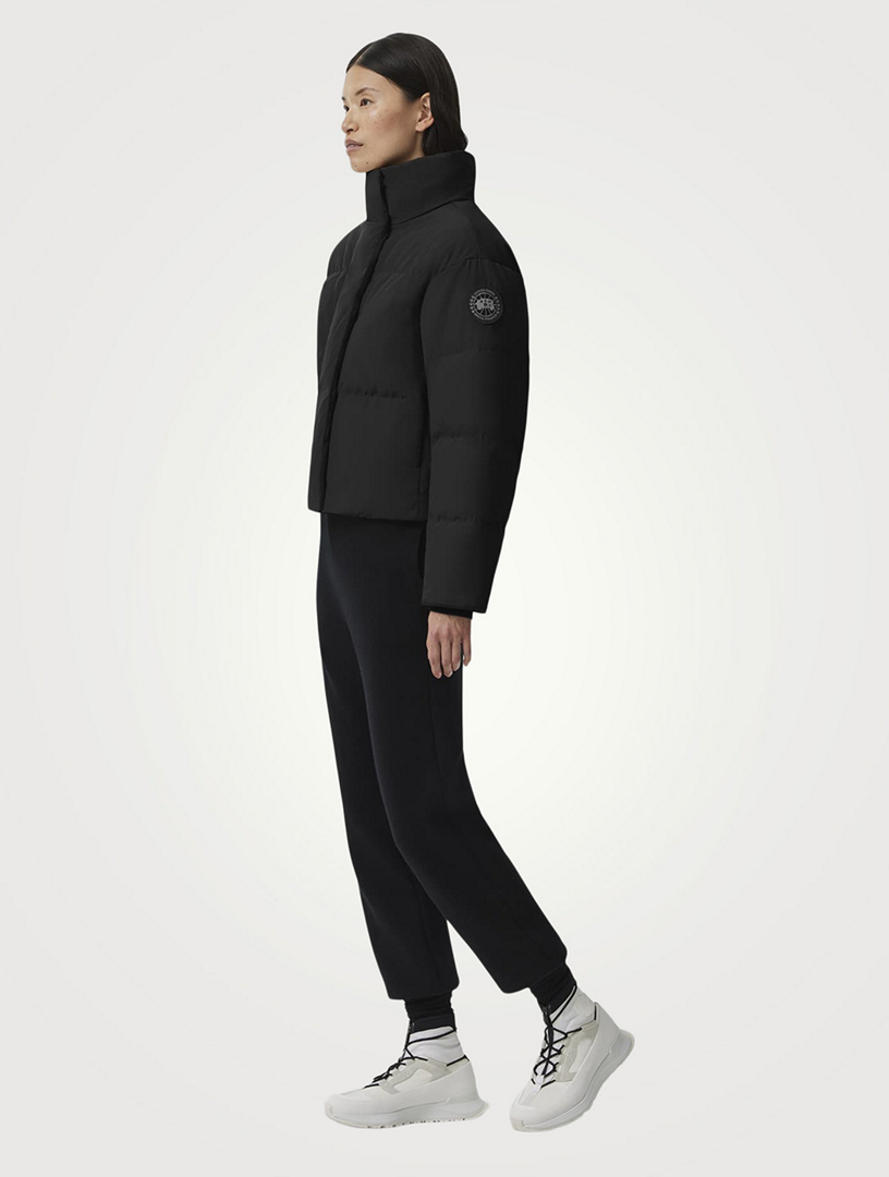 Grandview Black Label Down Jacket