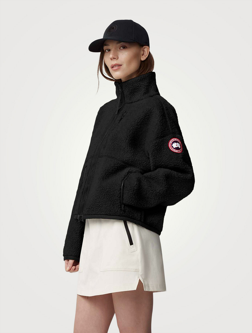 Simcoe Fleece Jacket