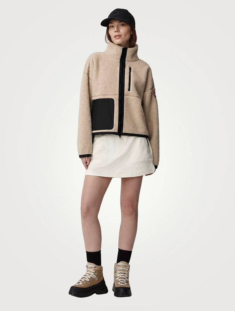 Polaire canada goose sales