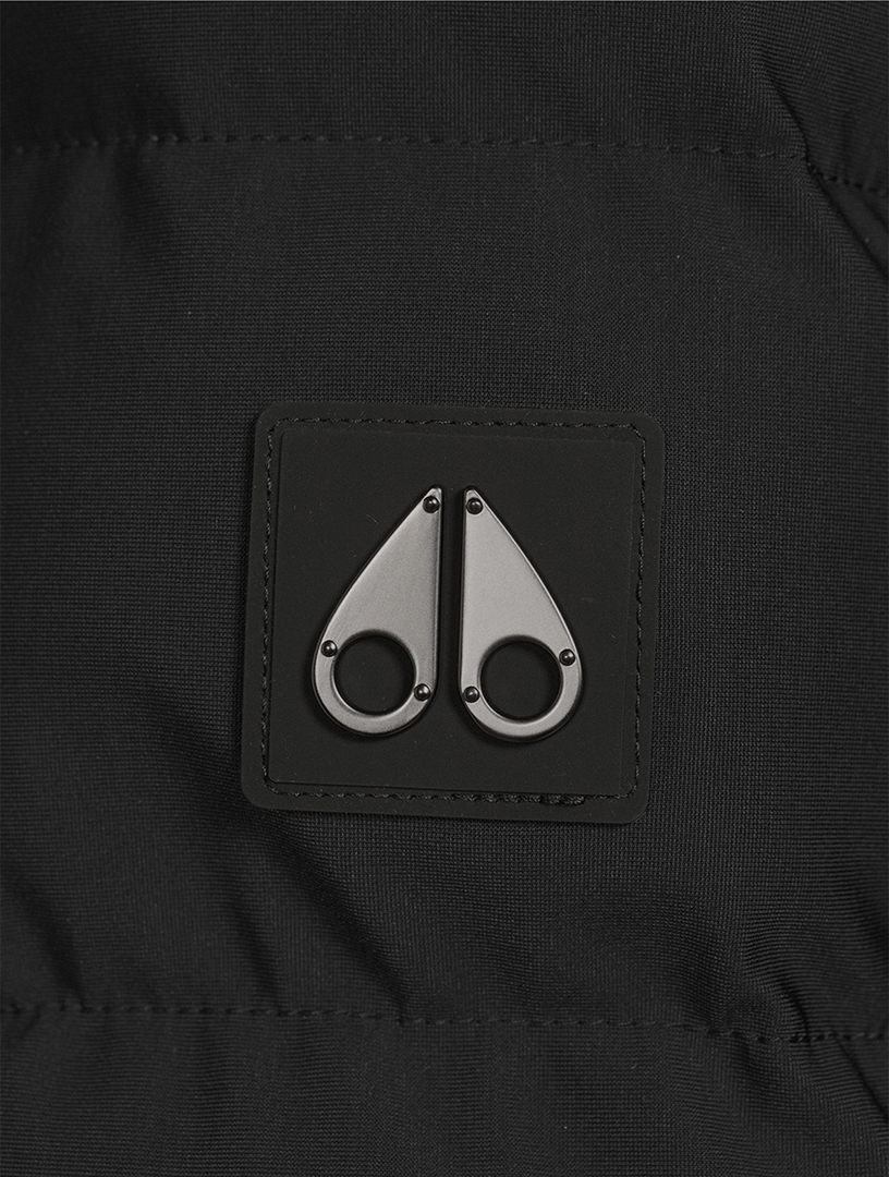 Betta Down Jacket