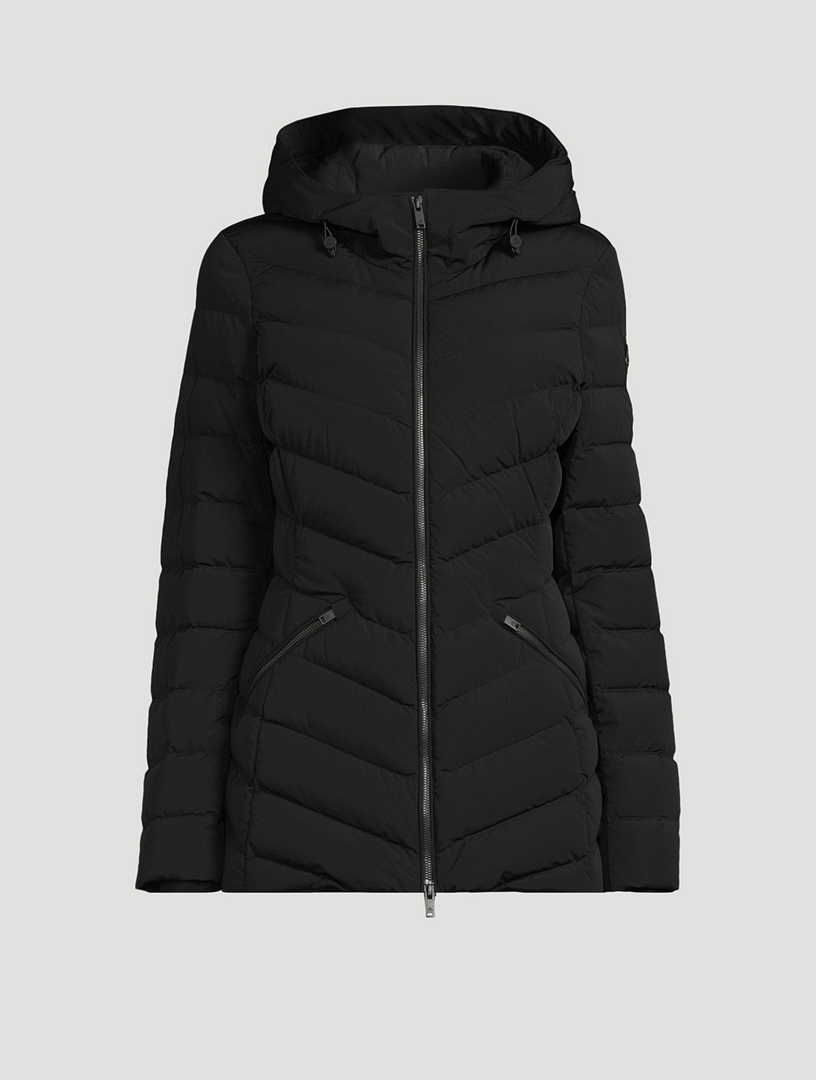 MACKAGE Patsy Quilted Down Coat Holt Renfrew