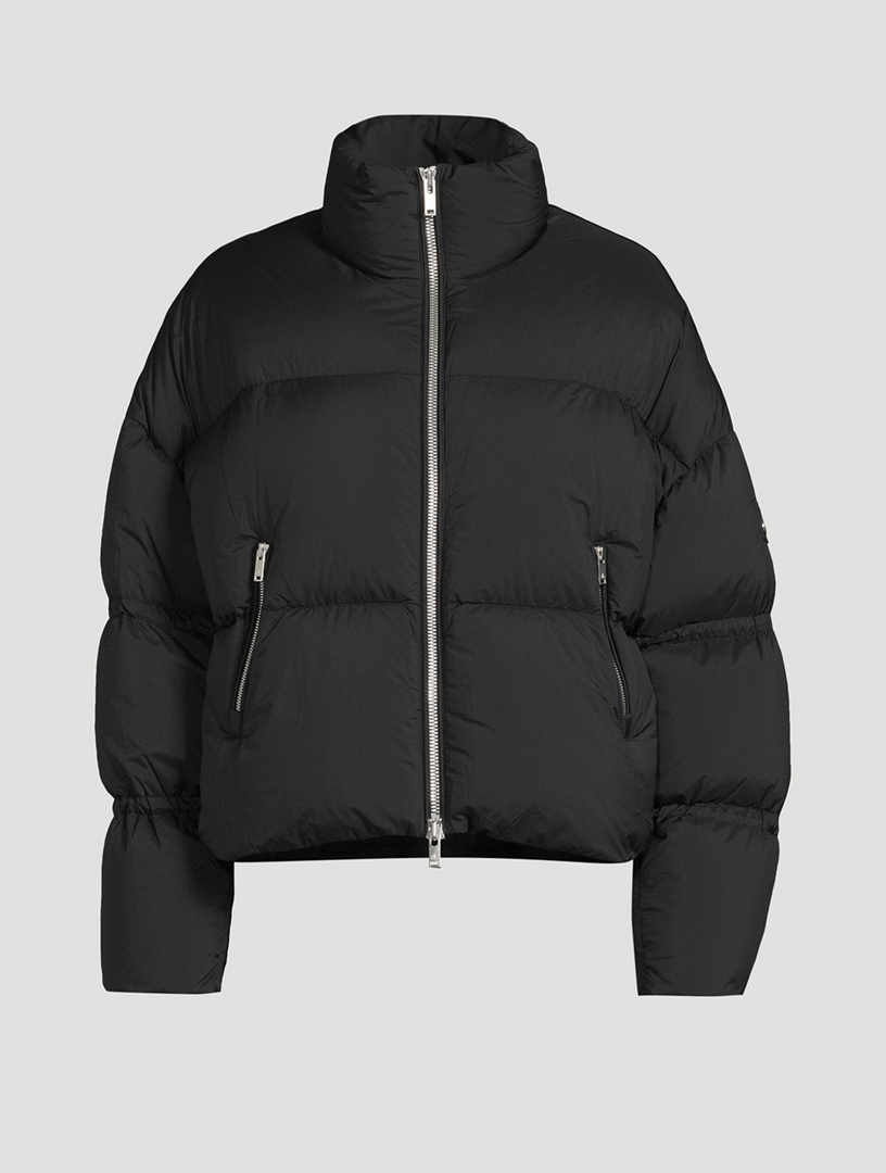 Agate Down Jacket