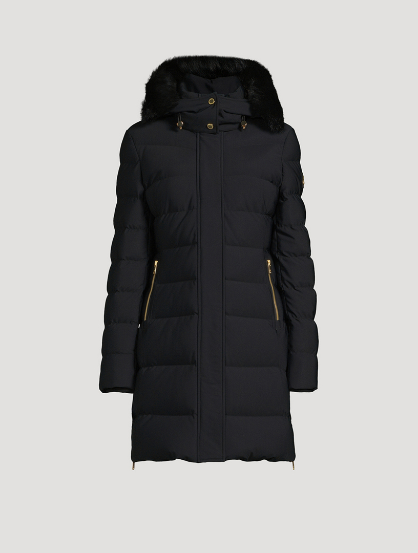 High end coats on sale best sale