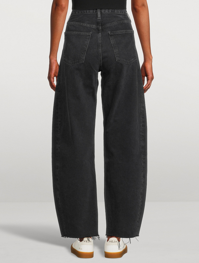 Luna Tapered Jeans