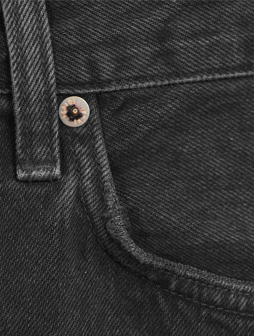 Luna Tapered Jeans