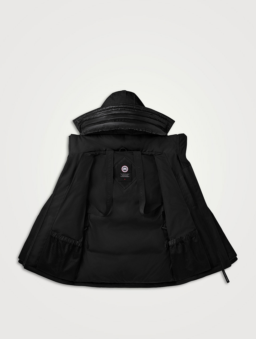 Chelsea Down Parka
