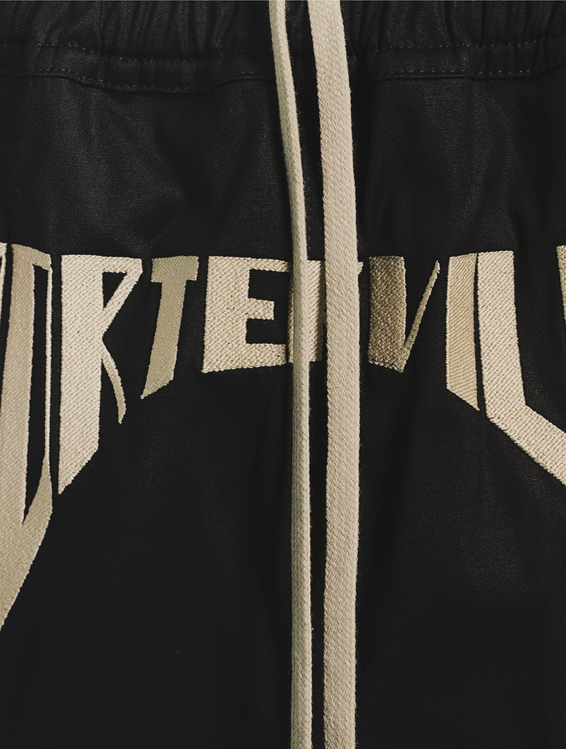 RICK OWENS Porterville Boxers | Holt Renfrew