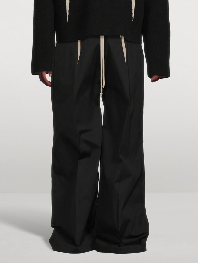 Rick Owens porterville bela ワイドパンツ Rick Owens (リック
