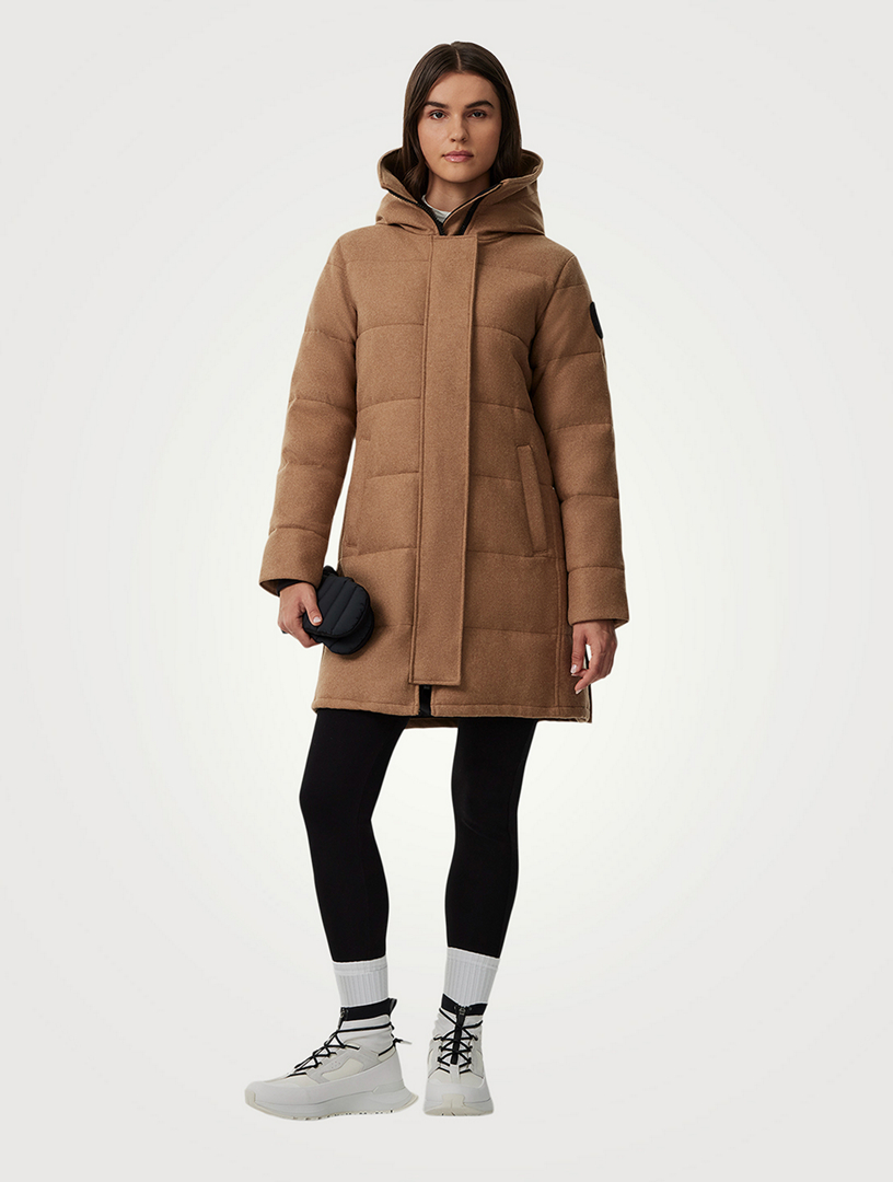 CANADA GOOSE Shelburne Down Parka | Holt Renfrew CANADA GOOSE Shelburne Down Parka | Holt Renfrew
