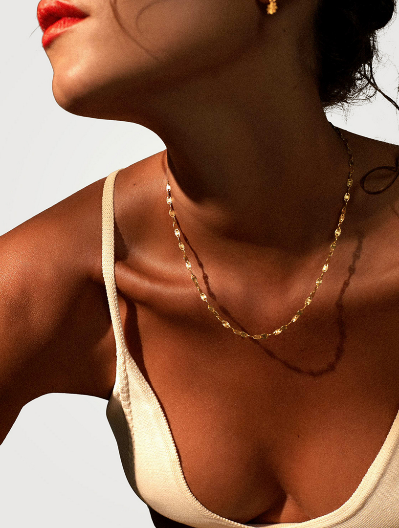 Astra Necklace