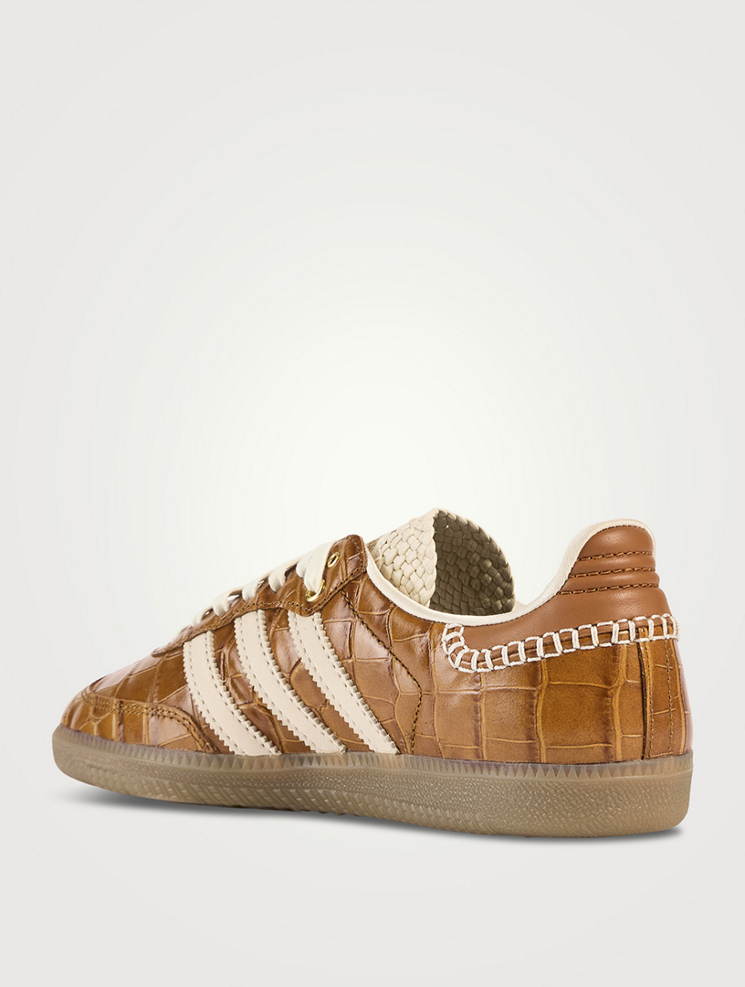ADIDAS ORIGINALS BY WALES BONNER adidas x Wales Bonner Samba