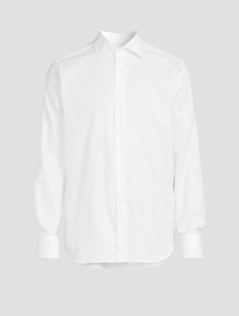 Modern Fit Formal Shirt