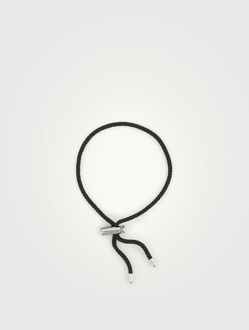 String Bracelet