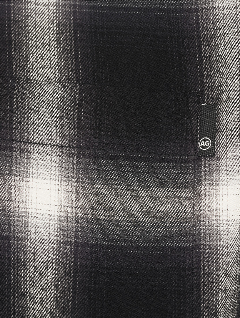 Aiden Long-Sleeve Shirt