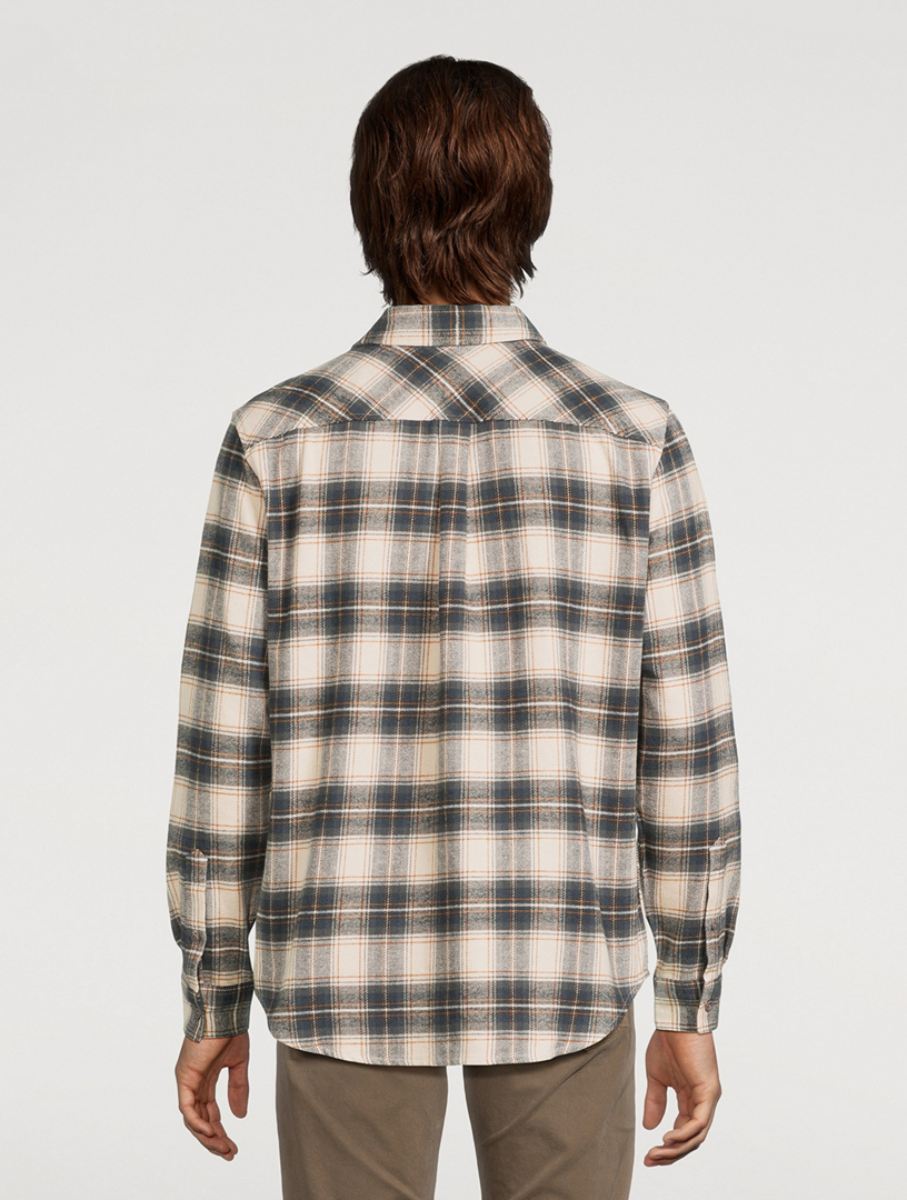 Aiden Shirt