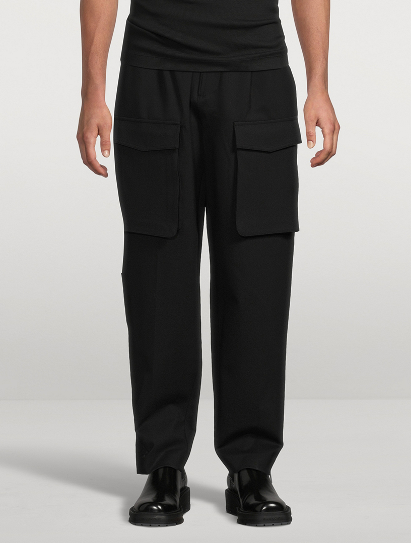 Pocket Zoot Jogger Pants