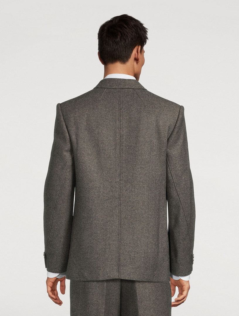 Apex Car Coat