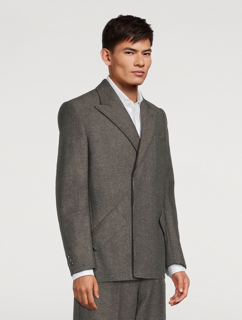 Apex Car Coat