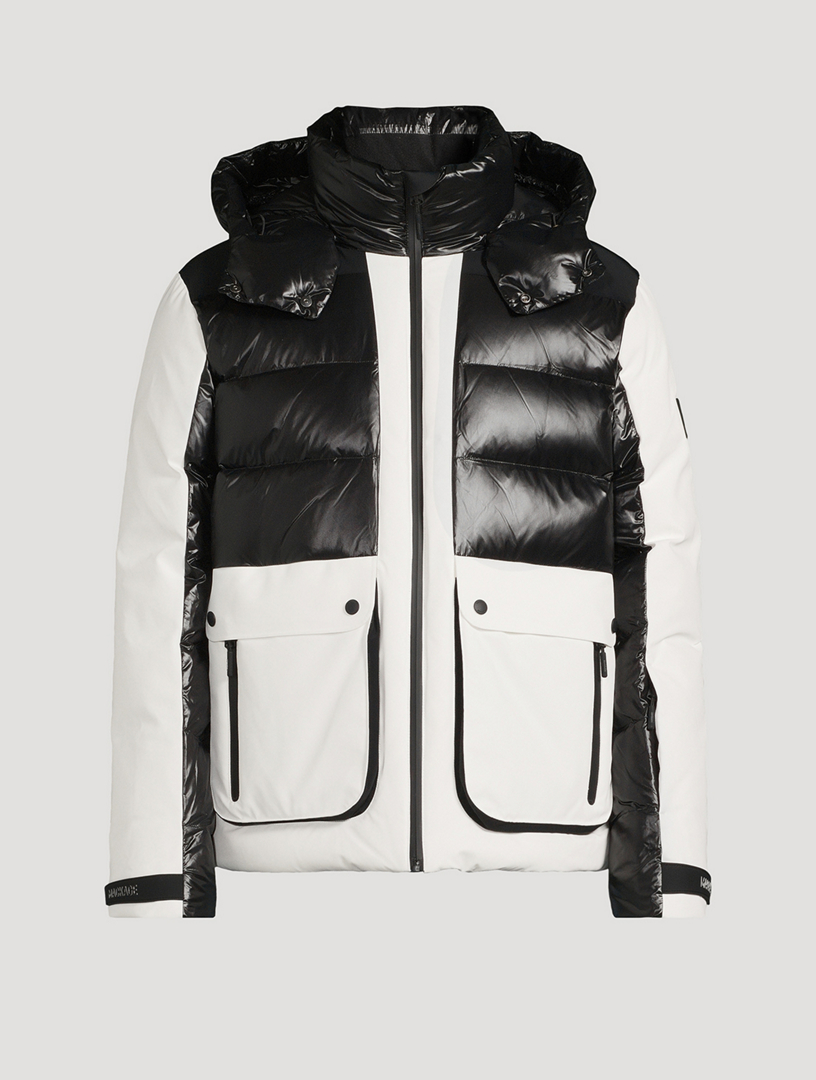 MACKAGE Cody Down Ski Jacket Holt Renfrew