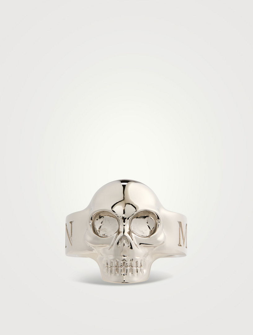 Skull Ring