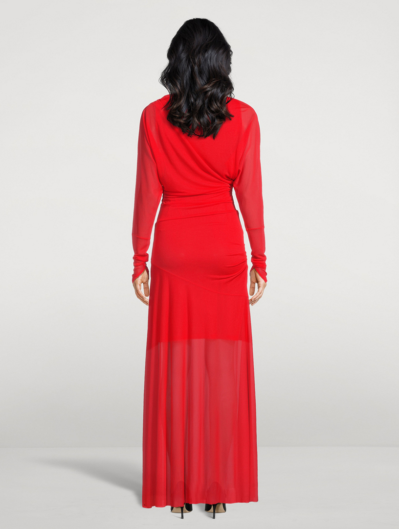 Women s Designer Evening Dresses Gowns Holt Renfrew