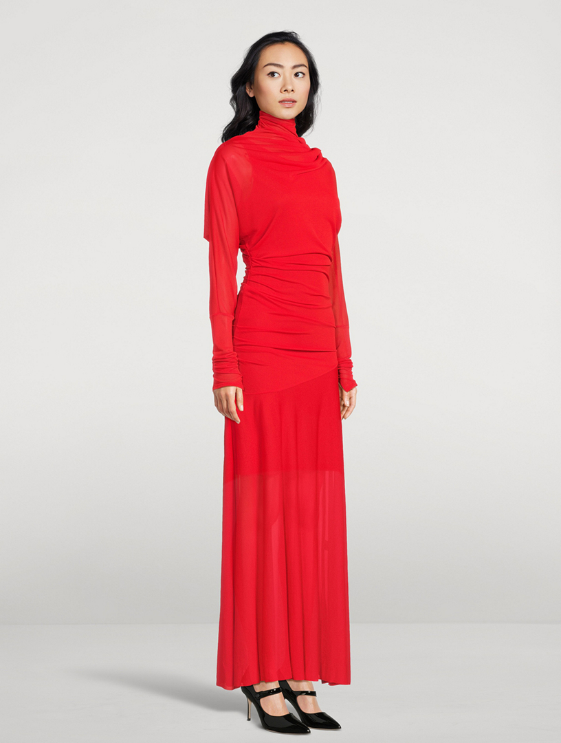 Holt renfrew evening gowns store