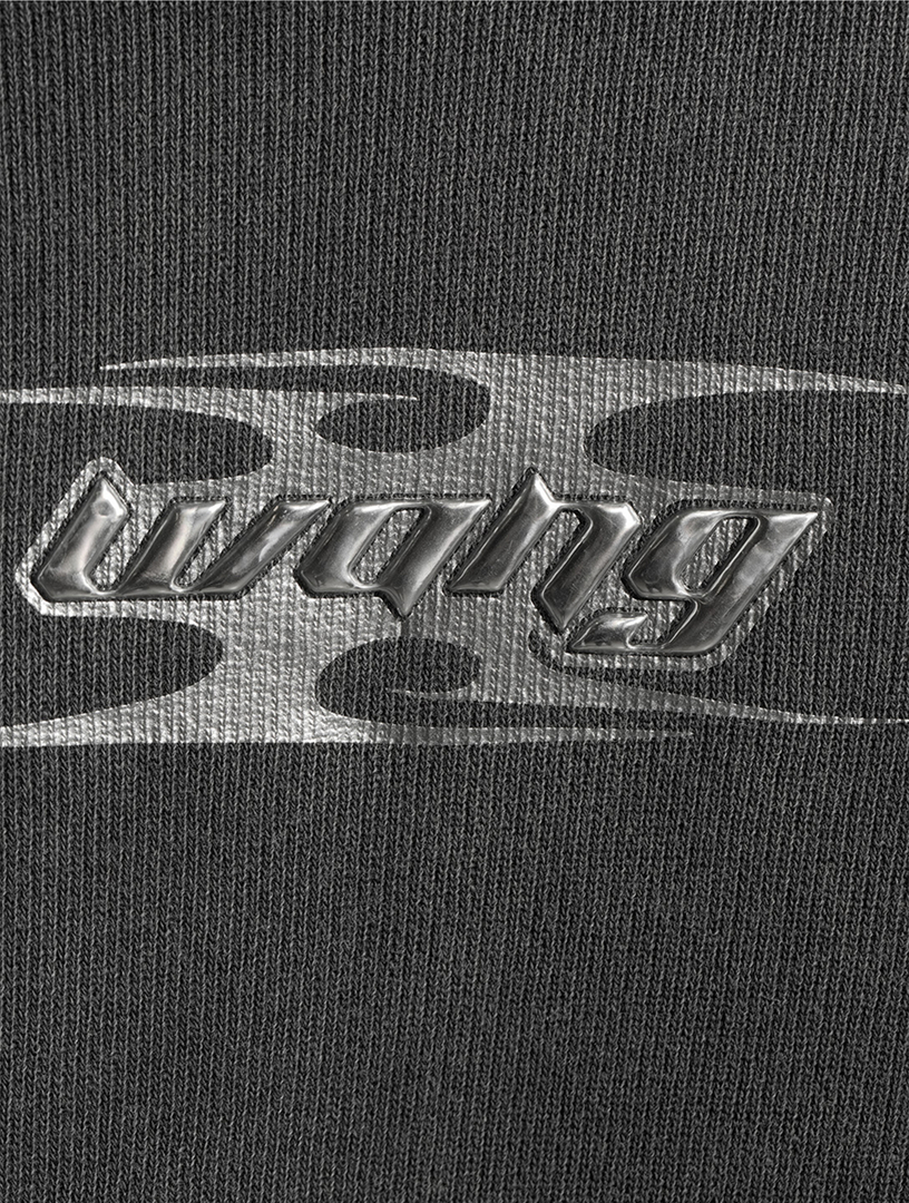 Blade-Logo Sweatshirt