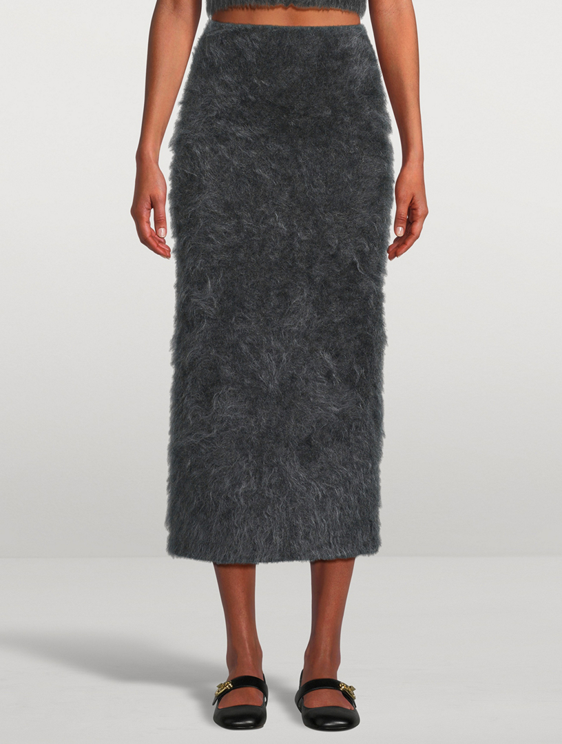 Estille Pencil Skirt