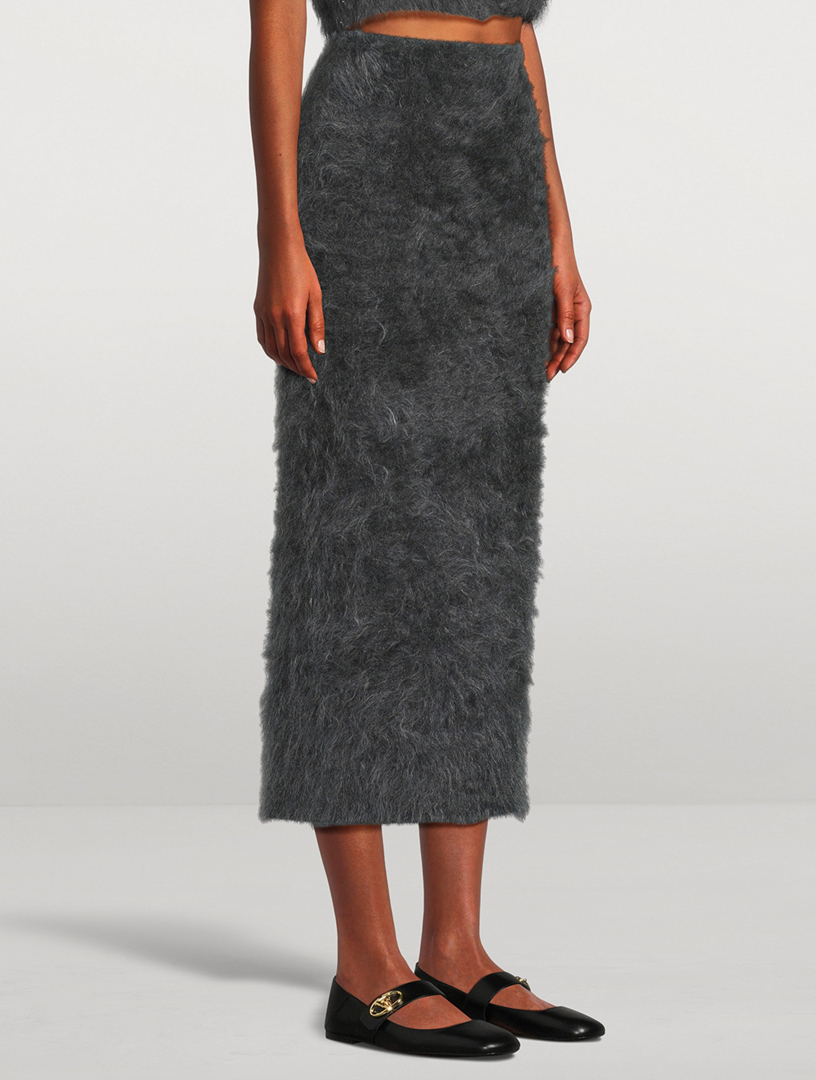 Estille Pencil Skirt